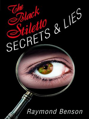 cover image of Secrets & Lies: The Fourth Diary
